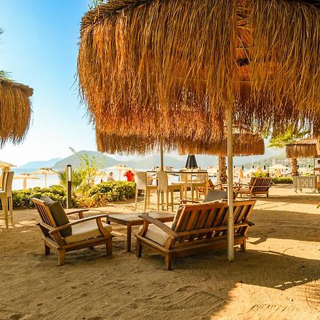 Tui Blue Grand Azur Hotel Marmaris Exterior photo