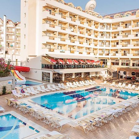Tui Blue Grand Azur Hotel Marmaris Exterior photo