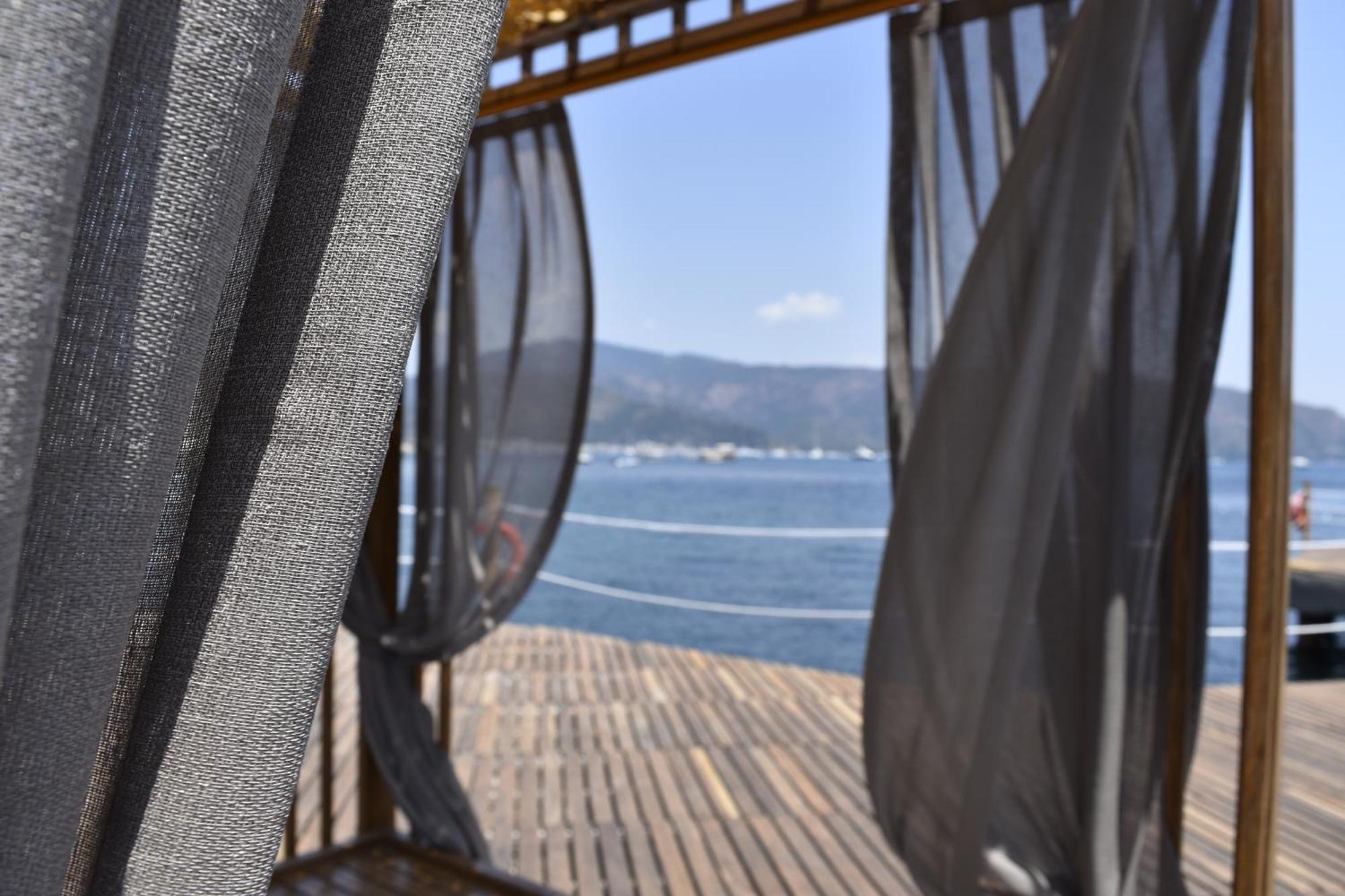 Tui Blue Grand Azur Hotel Marmaris Exterior photo